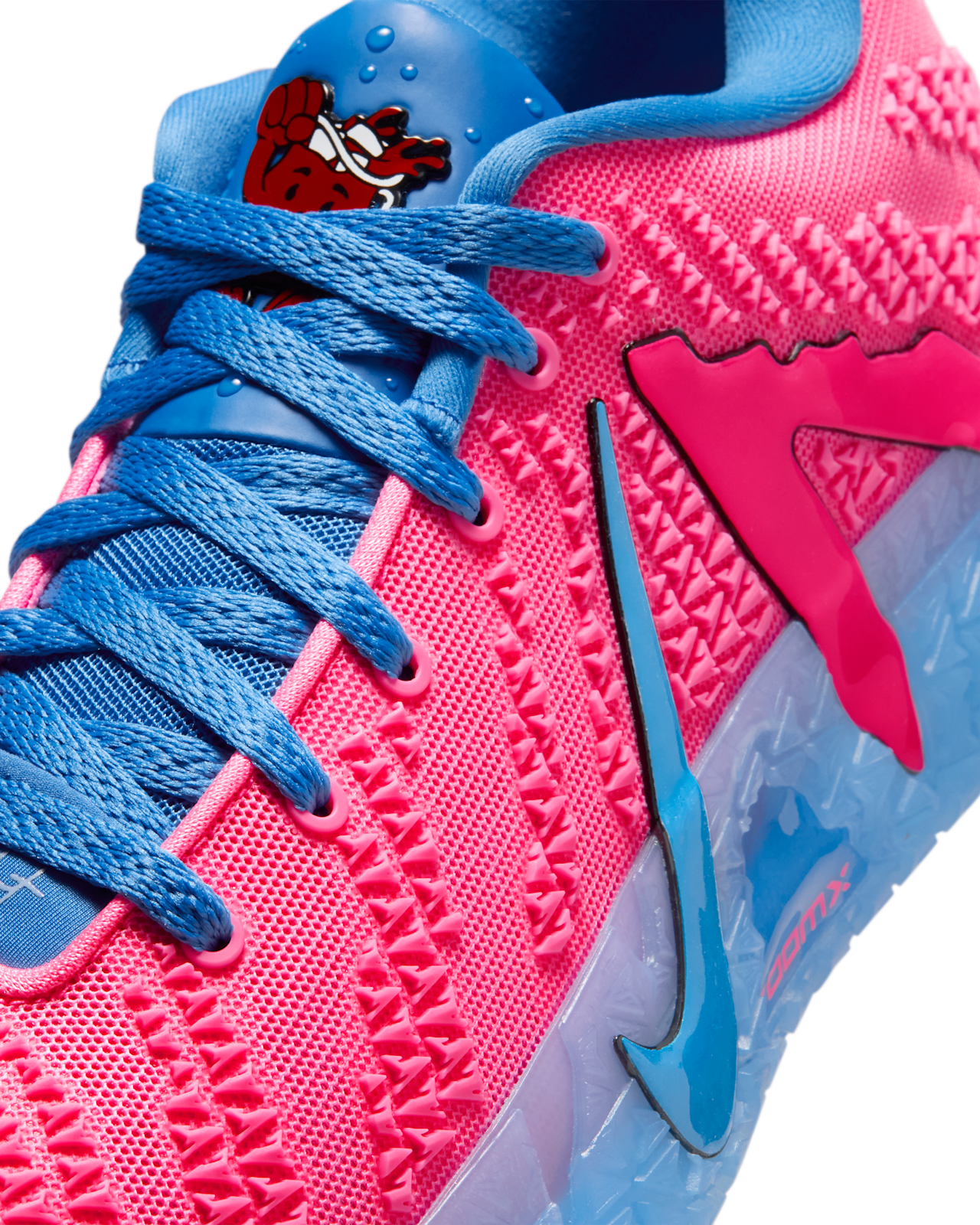 JA 3 KOOL AID Release Date