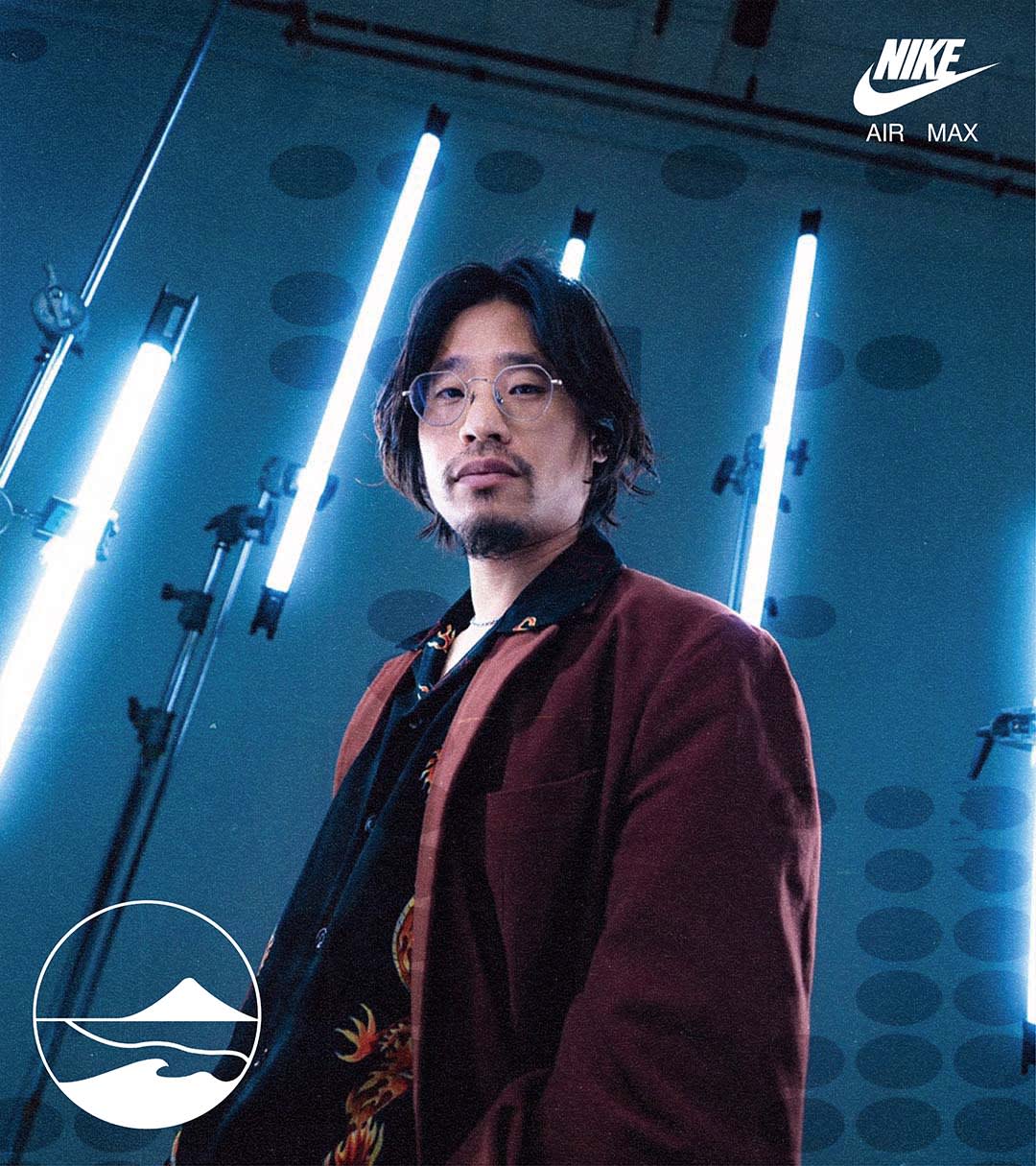 【NIKE公式】MAXXED OUT TOUR IN SHIMOKITAZAWA