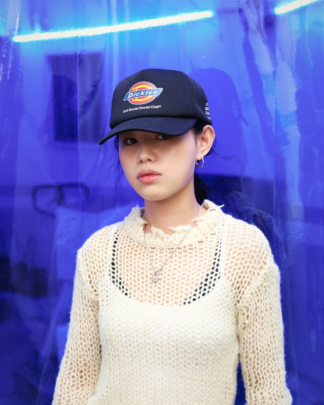 SNKRS：95 Syndrome Kasina Dosan