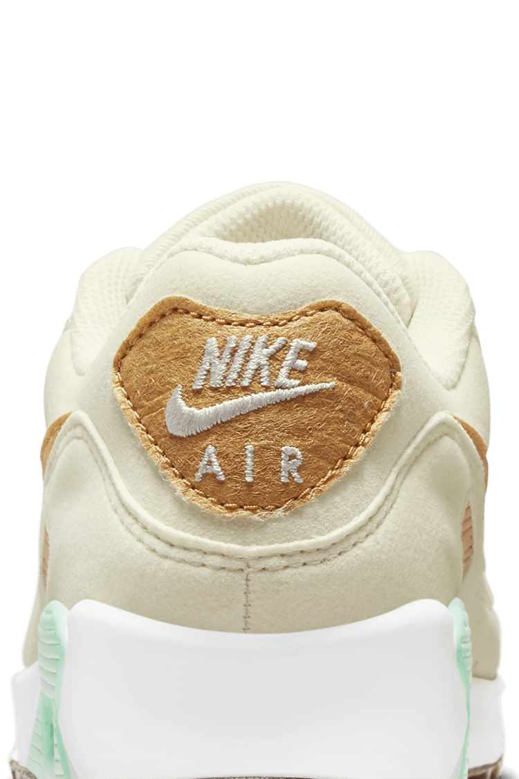 วันเปิดตัว Air Max 90 “Pineapple” ผู้หญิง