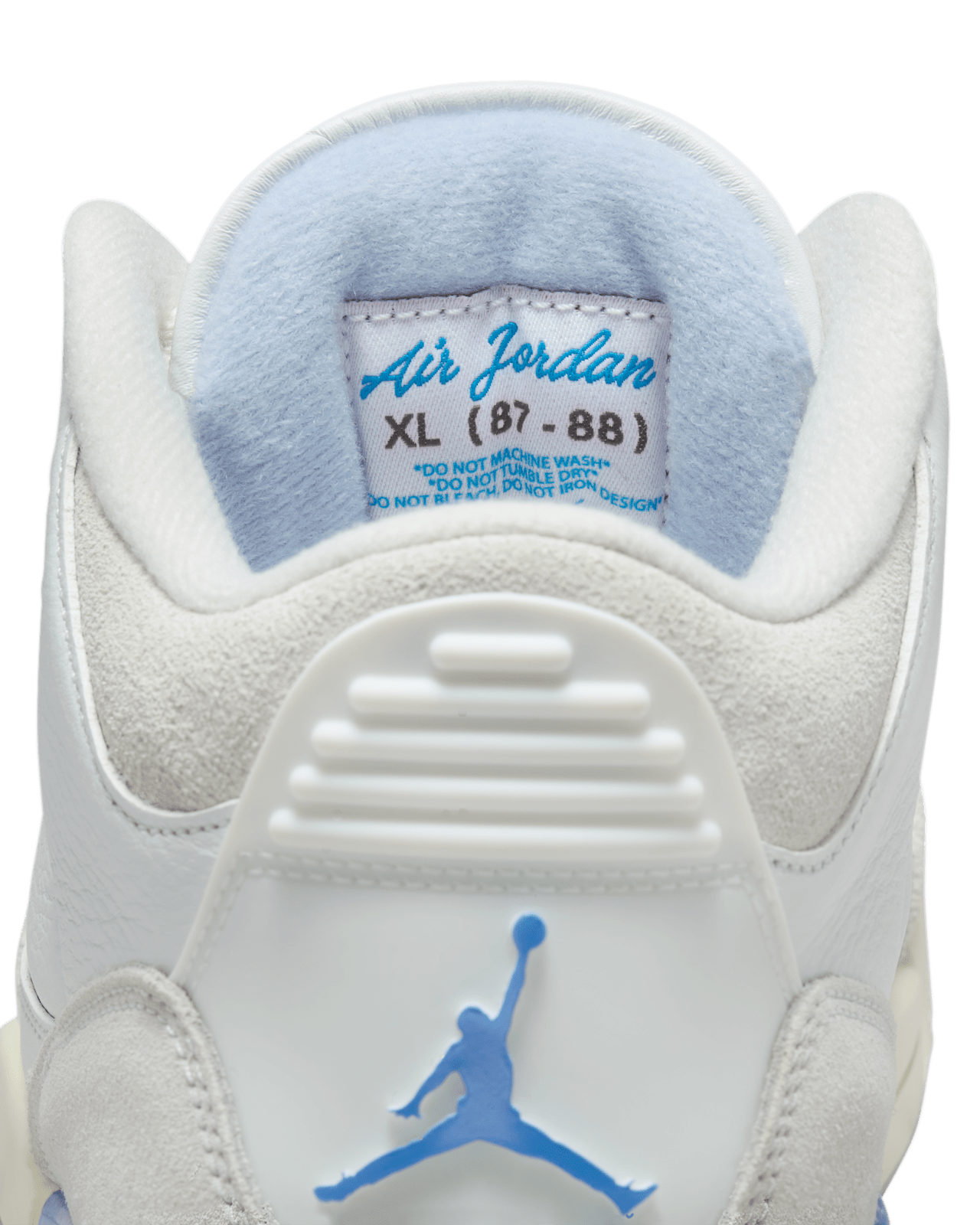 Air Jordan 3 'Lucky Shorts' (CT8532-101) Release Date