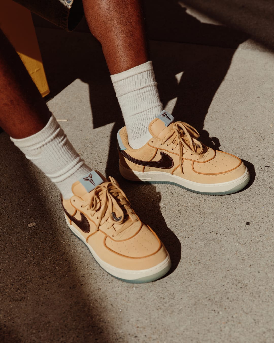 Street SNKRS: Mamba Invitational Championship