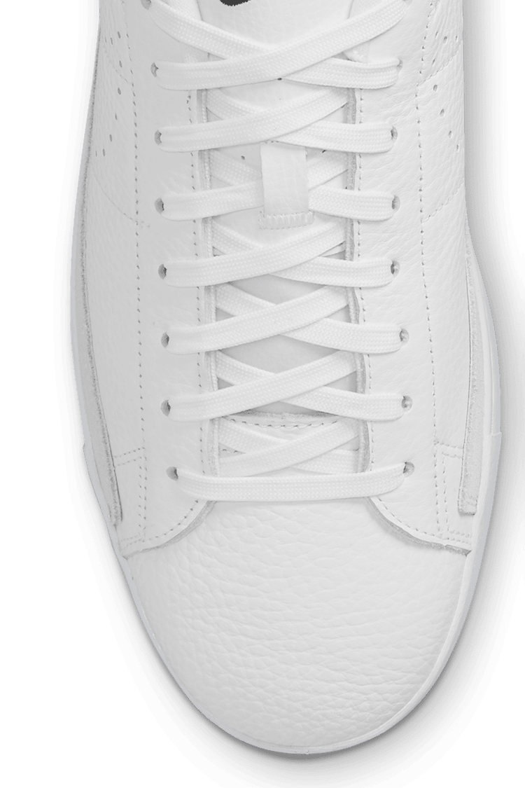 【NIKE公式】ブレーザー LOW X 'White and Gum' (DA2045-100 / BLAZER LOW X)