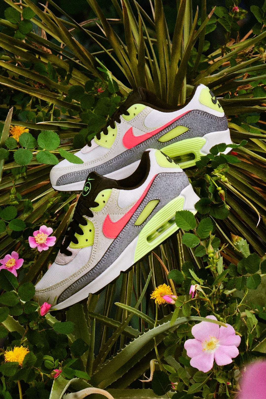 Air Max 90 'N7' Release Date