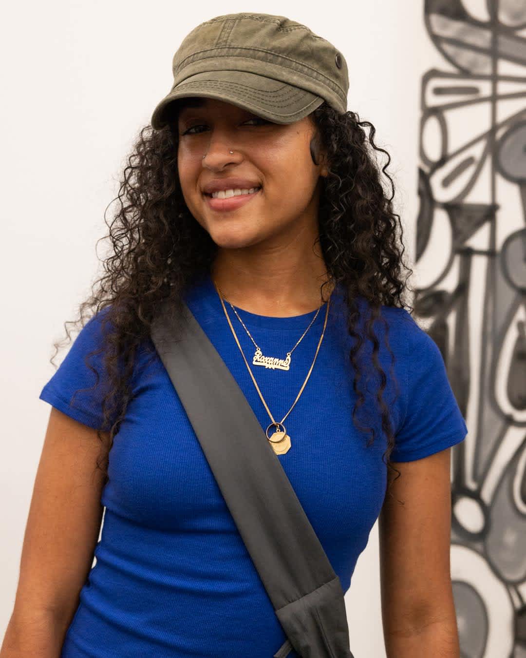 Street SNKRS: SLAWN AT SAATCHI YATES