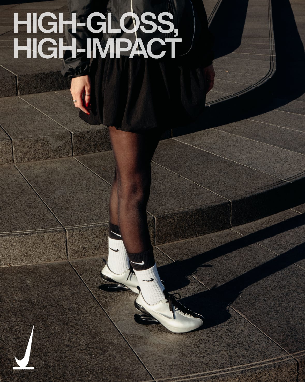 SNKRS Verified: Holiday '26 - Lifestyle