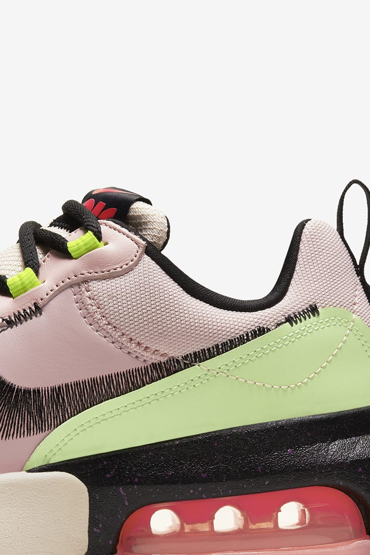 Women s Air Max Verona Guava Ice Release Date. Nike SNKRS