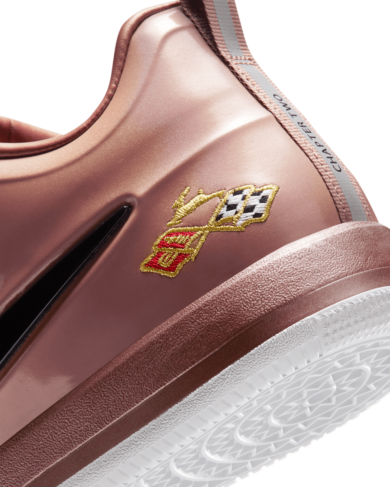 Book 2 x Chevy 'Metallic Red Bronze' (IO9841-900) Release Date