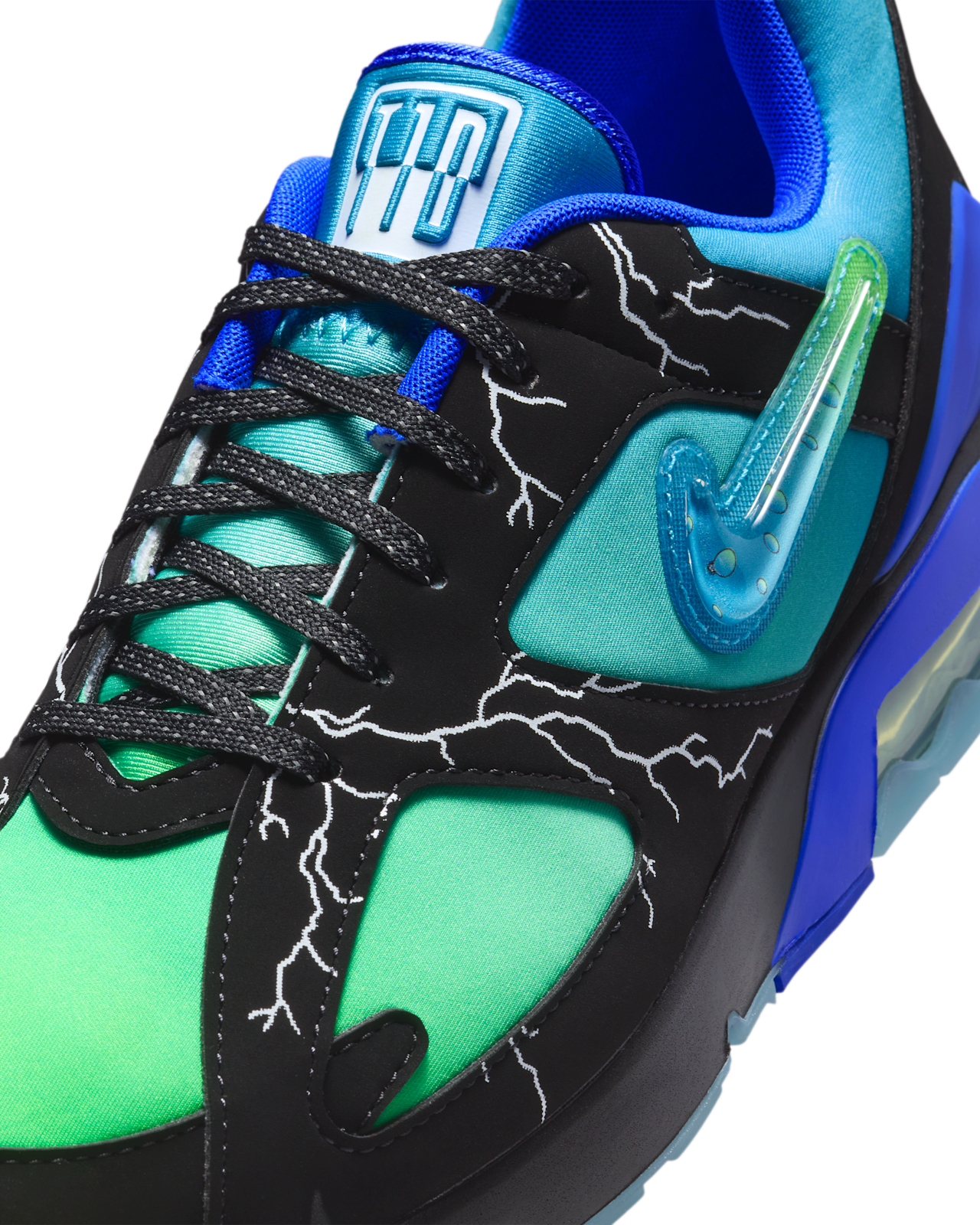 Air 180 x Doernbecher Freestyle 'Ja'Kai' (IB6070-920) Release Date