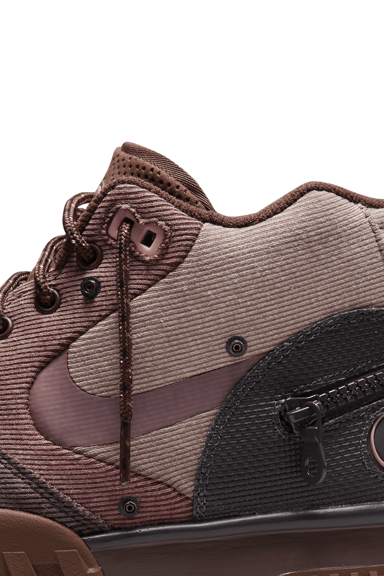 Air Trainer 1 x CACT.US CORP 'Archaeo Brown and Rust Pink' (DR7515-200) 發售日期