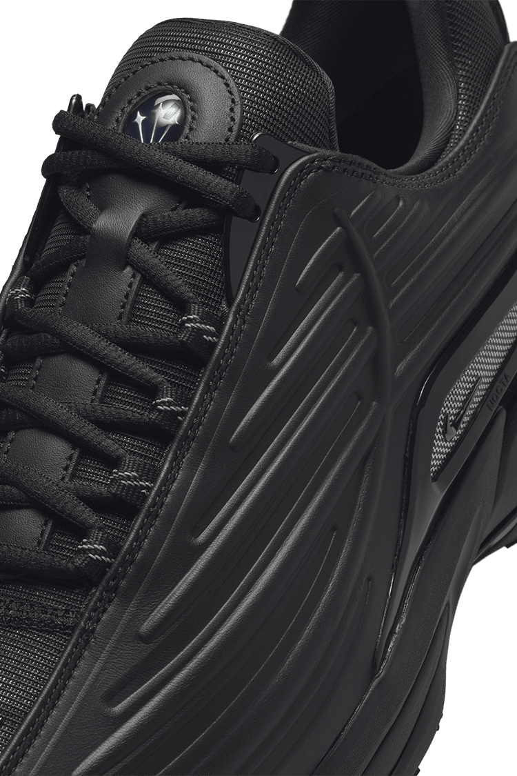วันเปิดตัว NOCTA HOT STEP 2 "BLACK" (DZ7293-001)