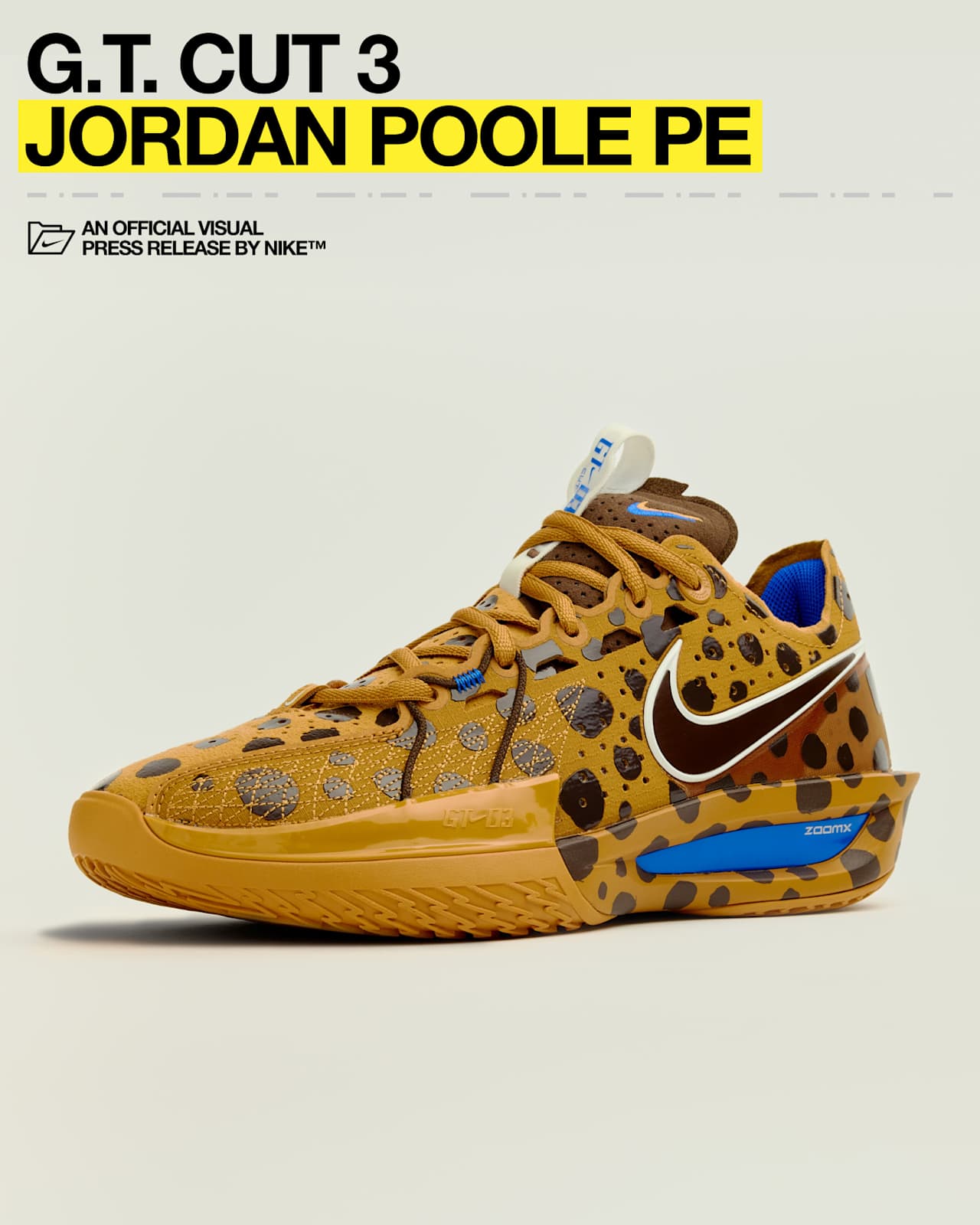 SNKRS Showcase