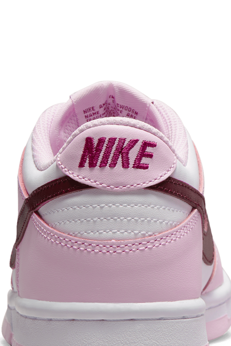 Older Kids' Dunk Low 'Pink Foam' Release Date