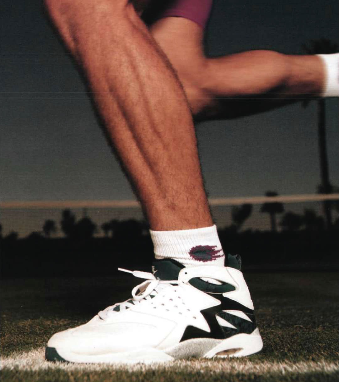 Classic Catalogs: ’92-’93 Fall/Spring Footwear