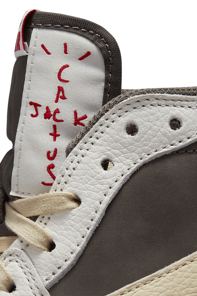 Cactus jack 1 retail price hotsell