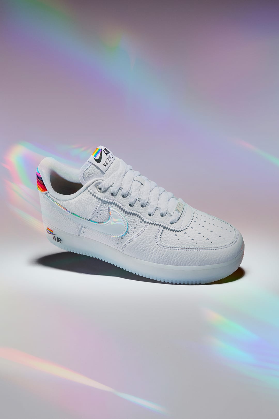 Air Force 1 BeTrue Release Date. Nike SNKRS