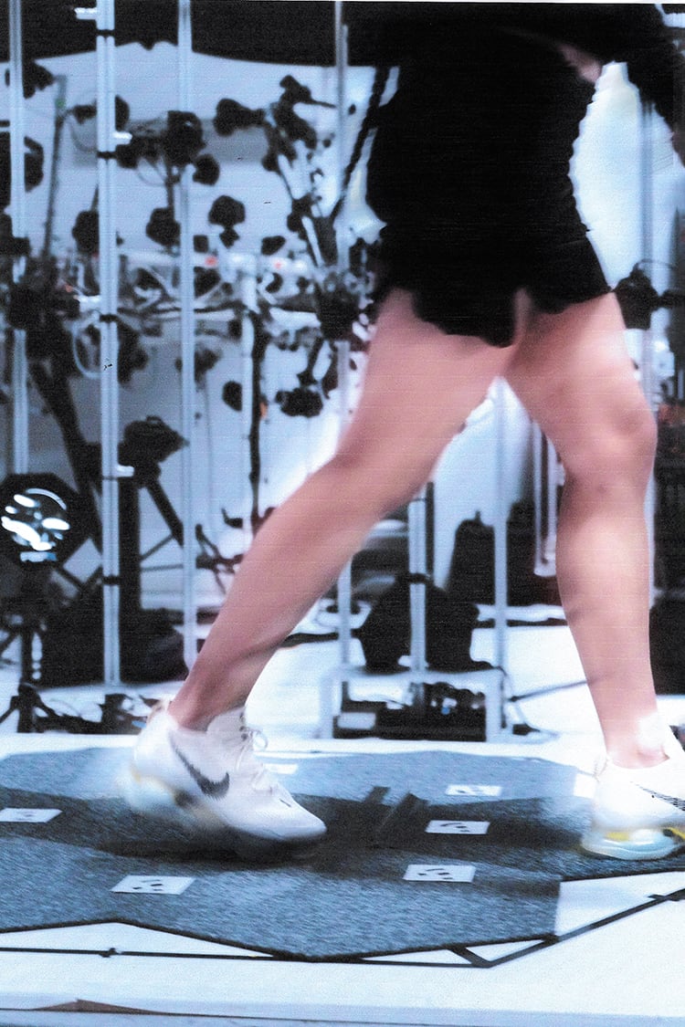 Το The Basement παρουσιάζει το Air Max Scorpion