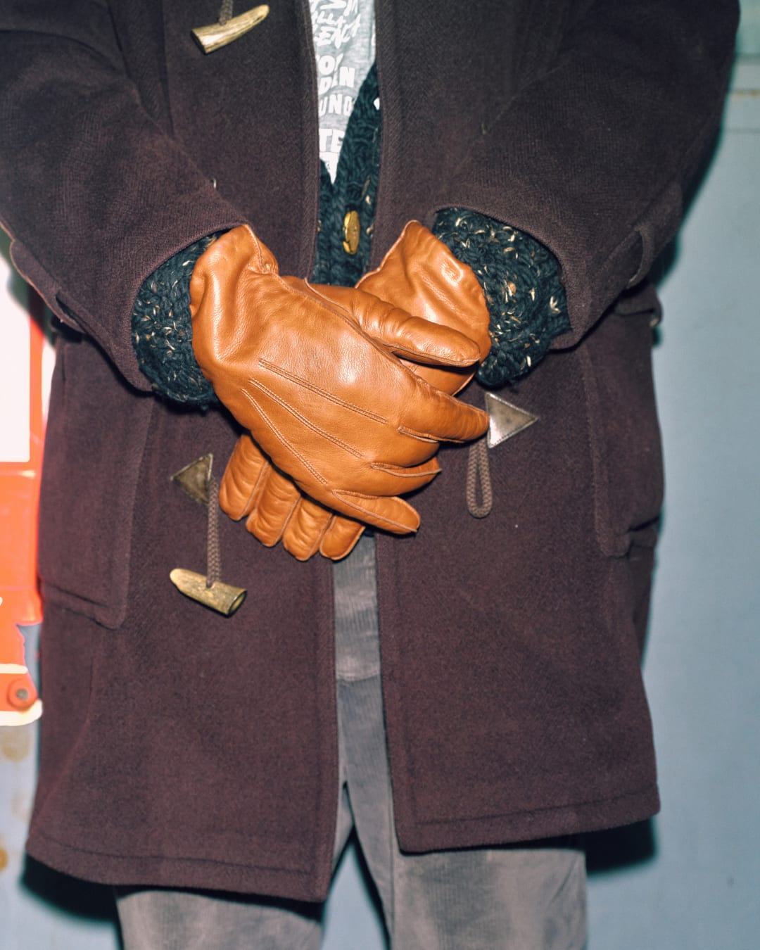 Street SNKRS: NYFW Vol. 1