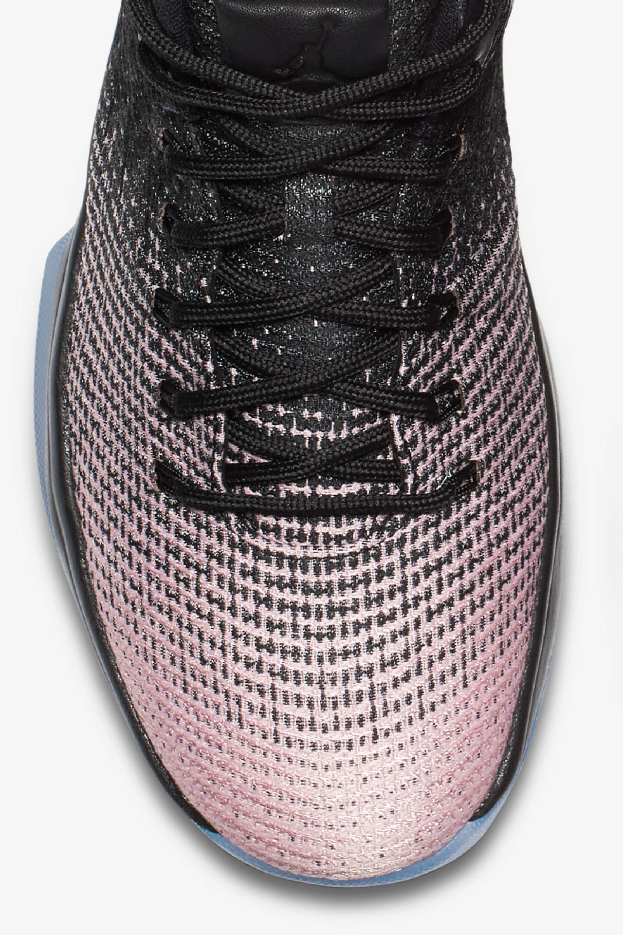 Air Jordan 31 Low Black Sheen Nike SNKRS