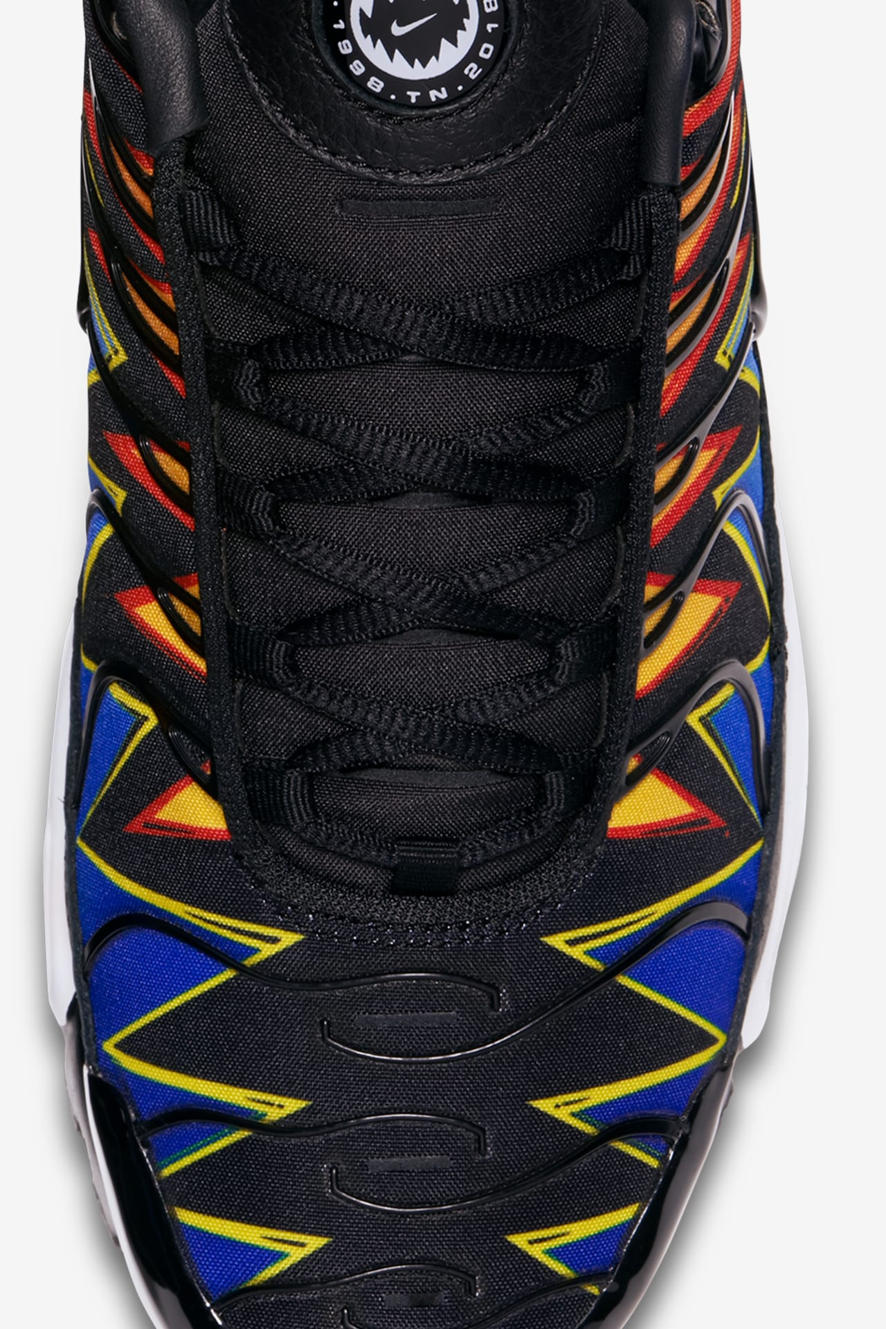 Date de sortie de la Air Max Plus « Hyper Blue/Black »