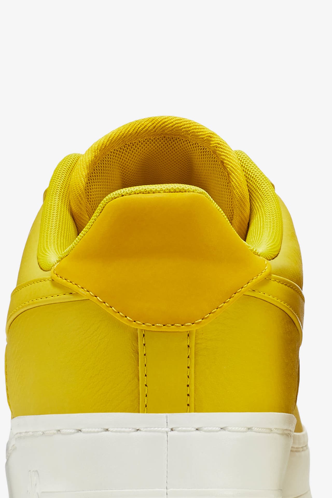 NikeLab Air Force 1 Low Bright Citron Nike SNKRS