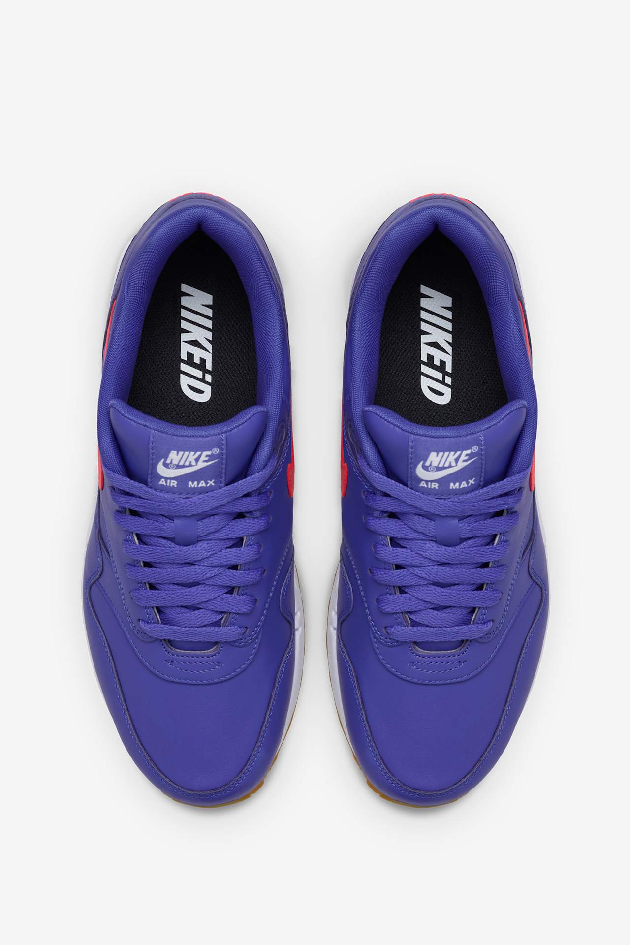 Women's Nike Air Max 1 iD 'I Am Sydney'