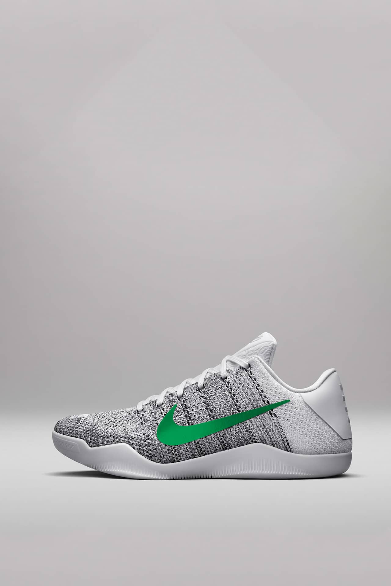 Nike Basketball: Always Reppin' iD Pack