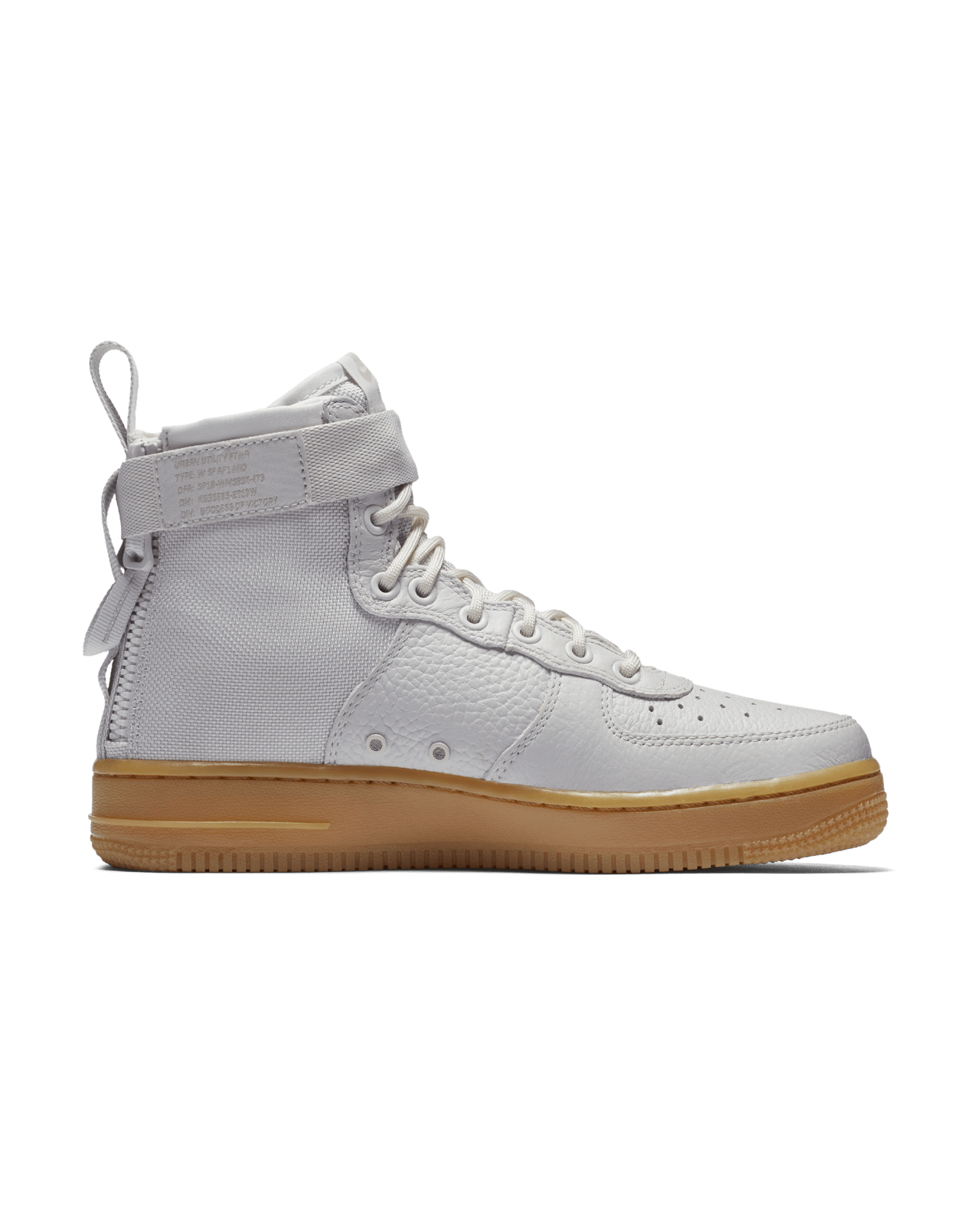 WMNS SF AF-1 MID