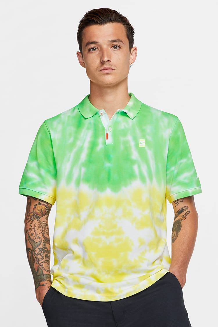 The Nike Polo: Tie Dye Collection Release Date