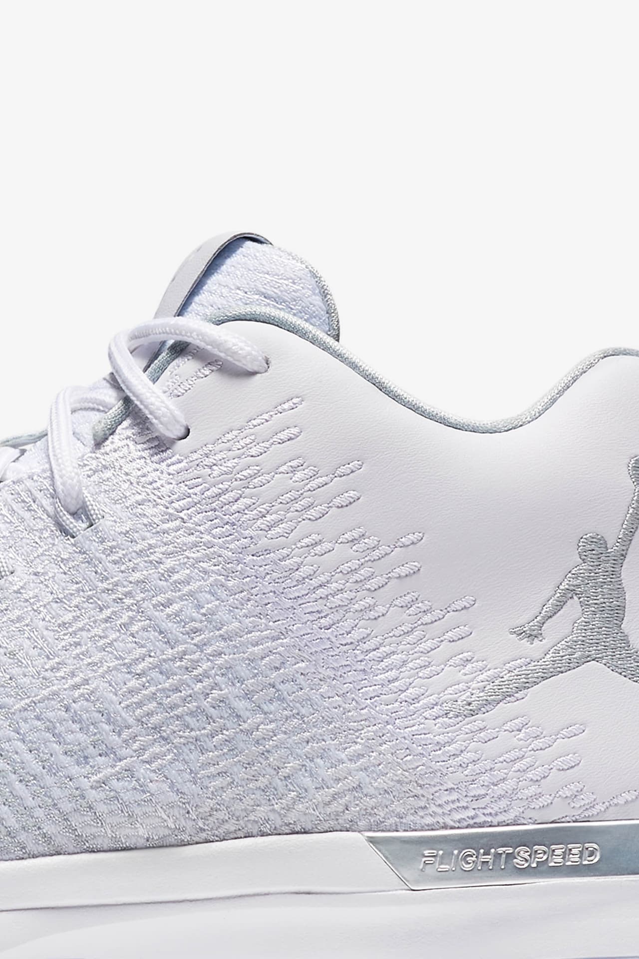 エア ジョーダン 31 LOW 'Pure Platinum' の発売日. Nike SNKRS