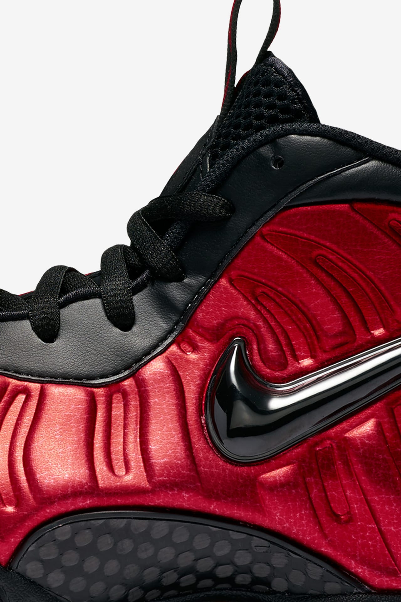 Nike Air Foamposite Pro 'University Red' Release Date