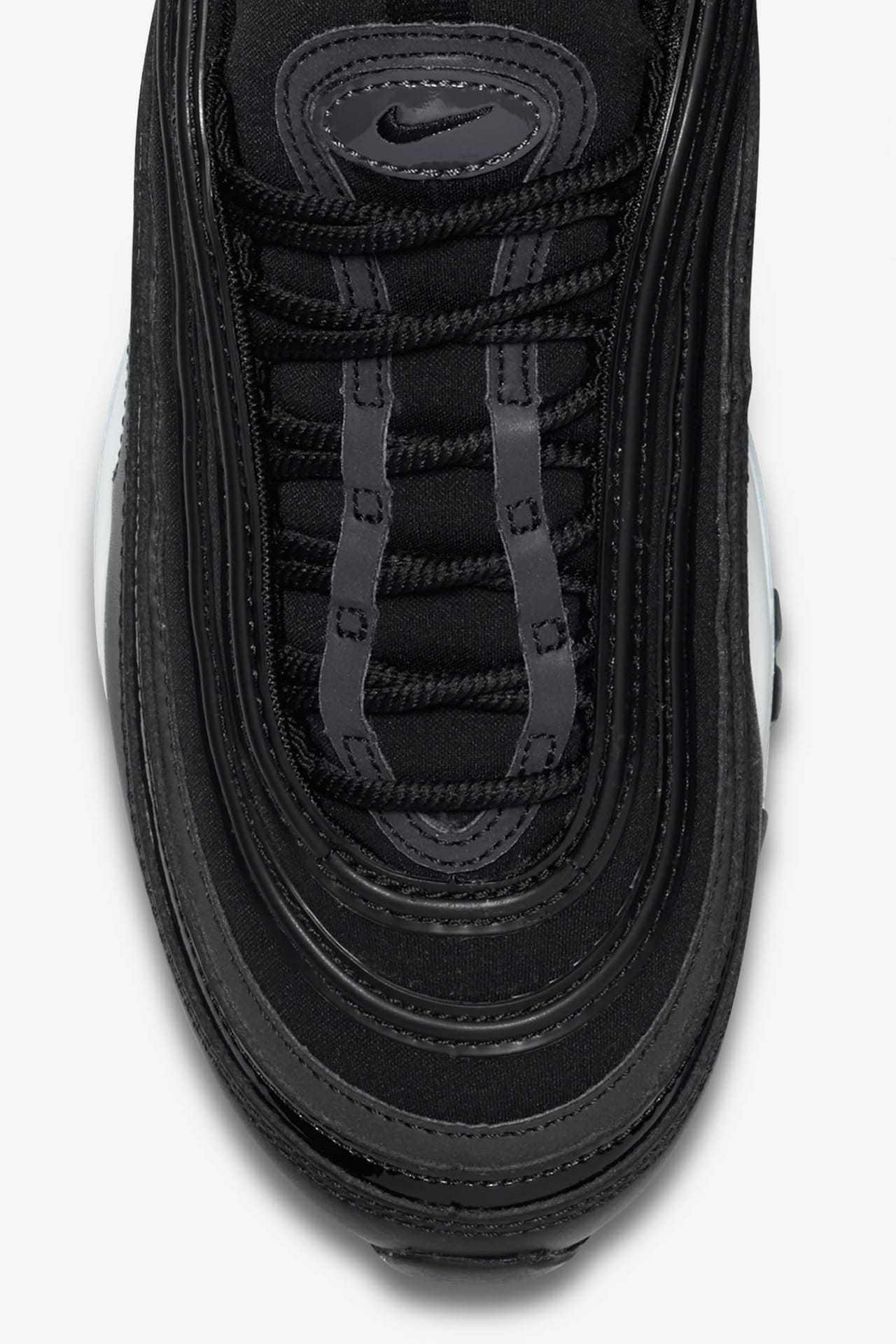 Nike Air Max 97 "Black &amp; Anthracite" - Donna - Data del lancio