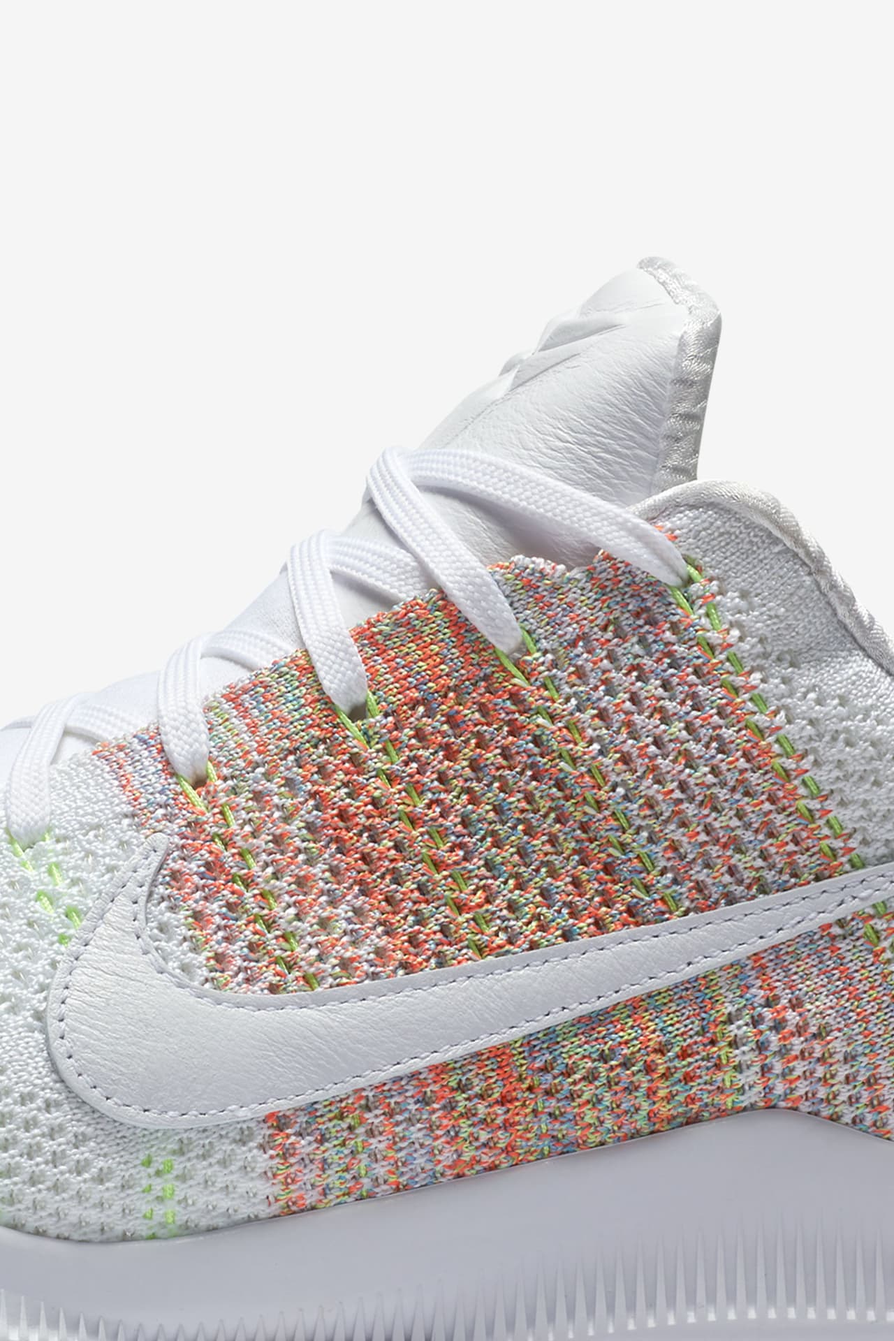 Nike Kobe 11 White Horse Release Date. Nike SNKRS