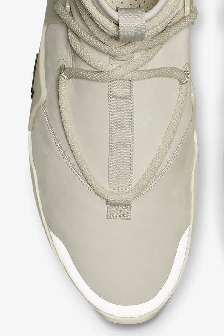 Fear of god nike light bone release date best sale