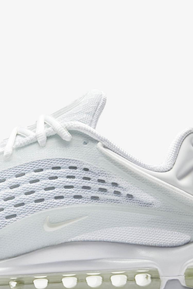 Nike air max 97 deluxe white online