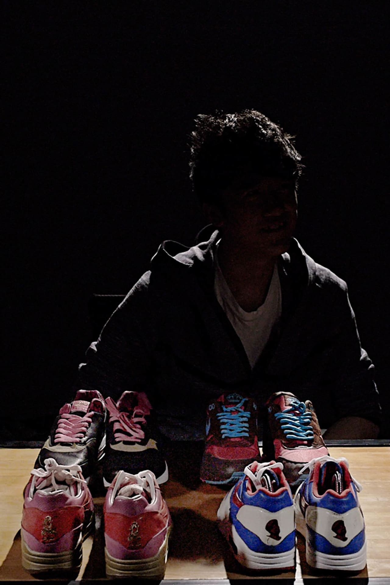 Masters of Air: Poznej mistry