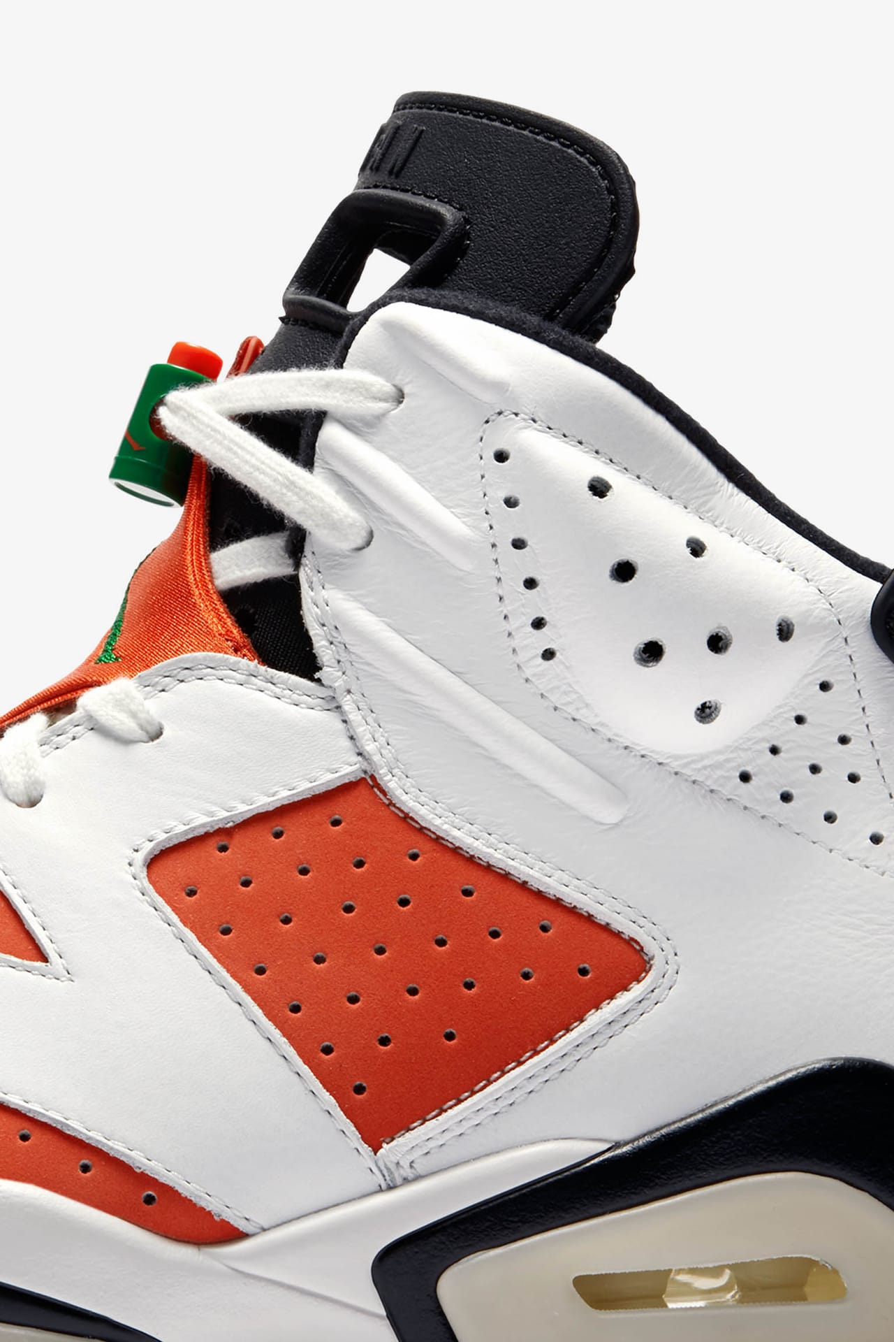 Air Jordan 6 'Like Mike' Release Date