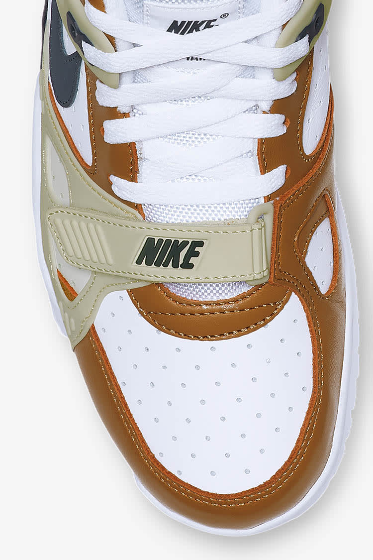 Nike Air Trainer 3 Medicine Ball Release Date. Nike SNKRS