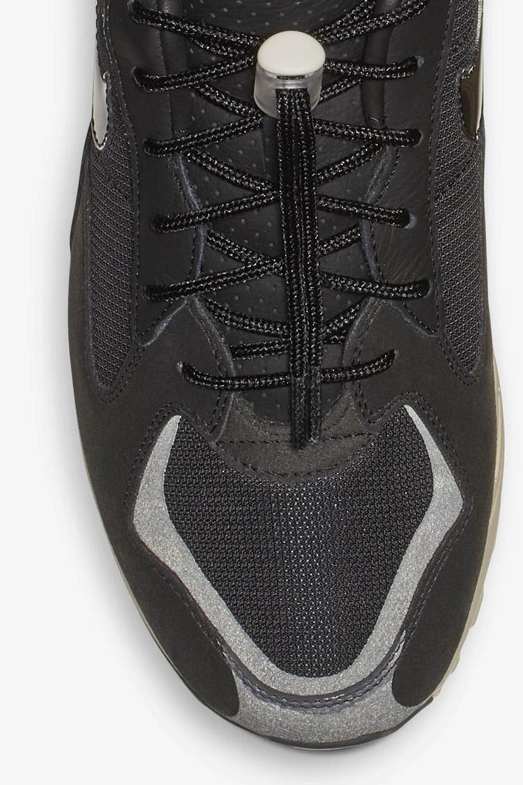 Nike Air Skylon 2 Fear of God Black Release Date. Nike SNKRS