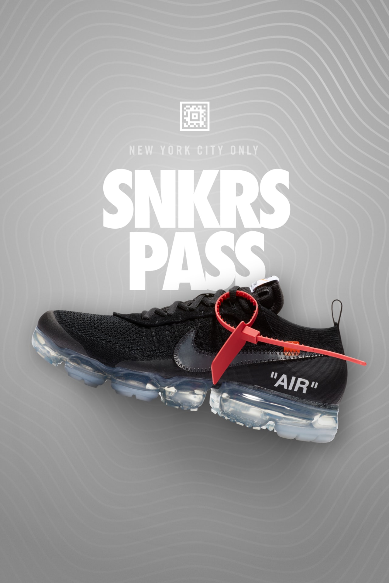 The Ten Nike Air Vapormax x Off White Black Release Date. Nike SNKRS