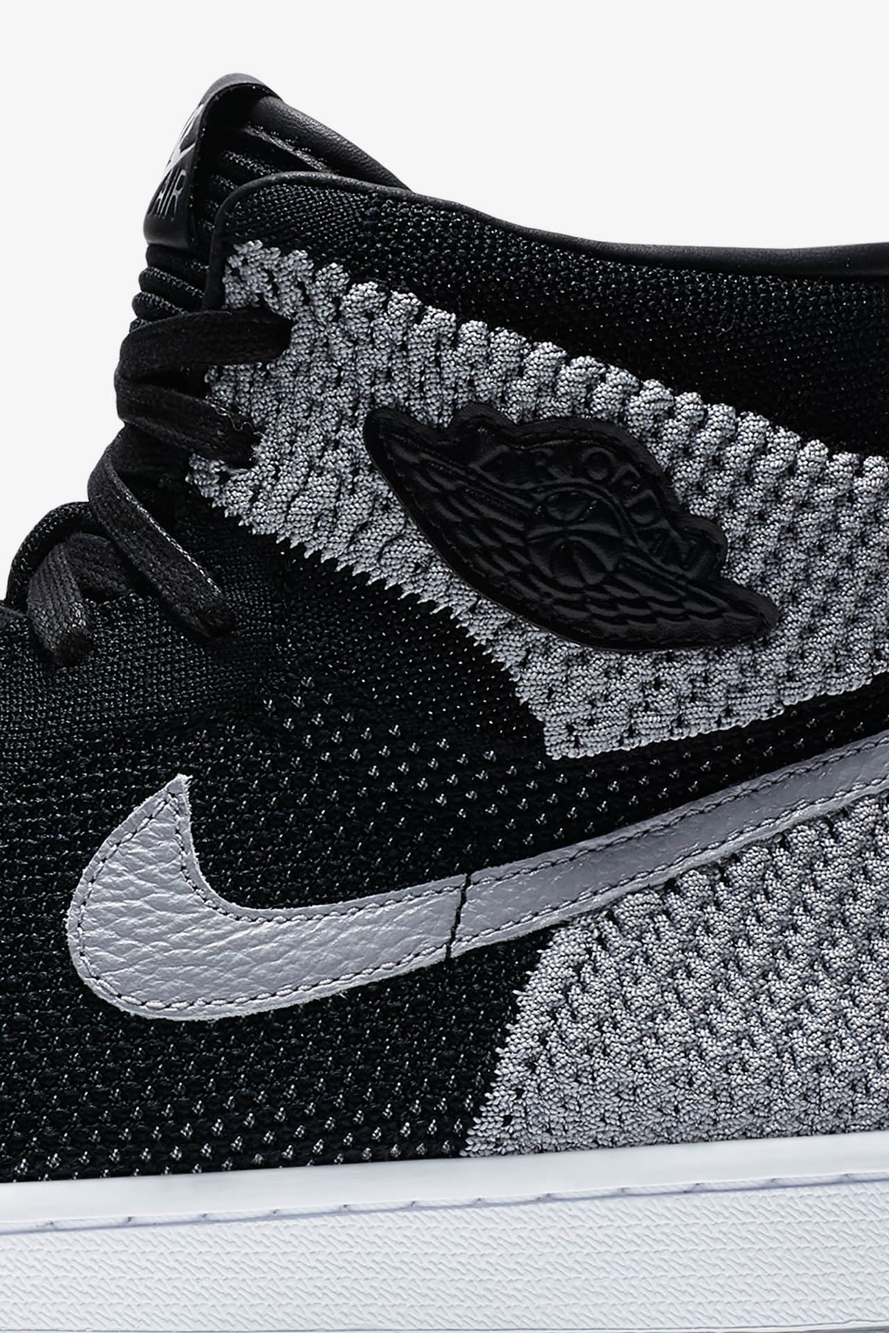 Air Jordan 1 Flyknit Shadow Release Date. Nike SNKRS