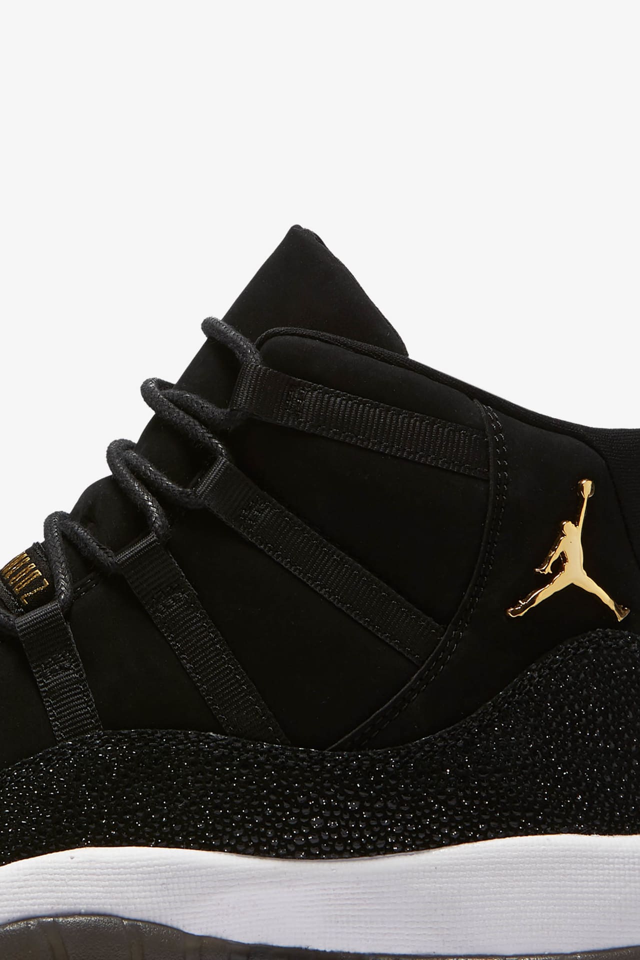 Air Jordan 11 Heiress Erscheinungsdatum. Nike SNKRS