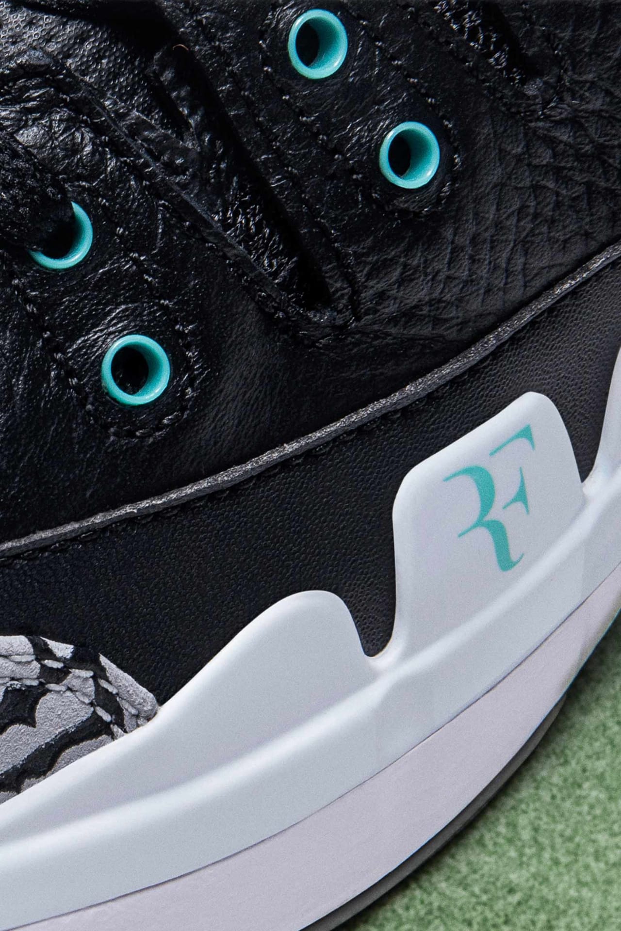 Inside The Vault: NikeCourt Zoom Vapor Air Jordan 3