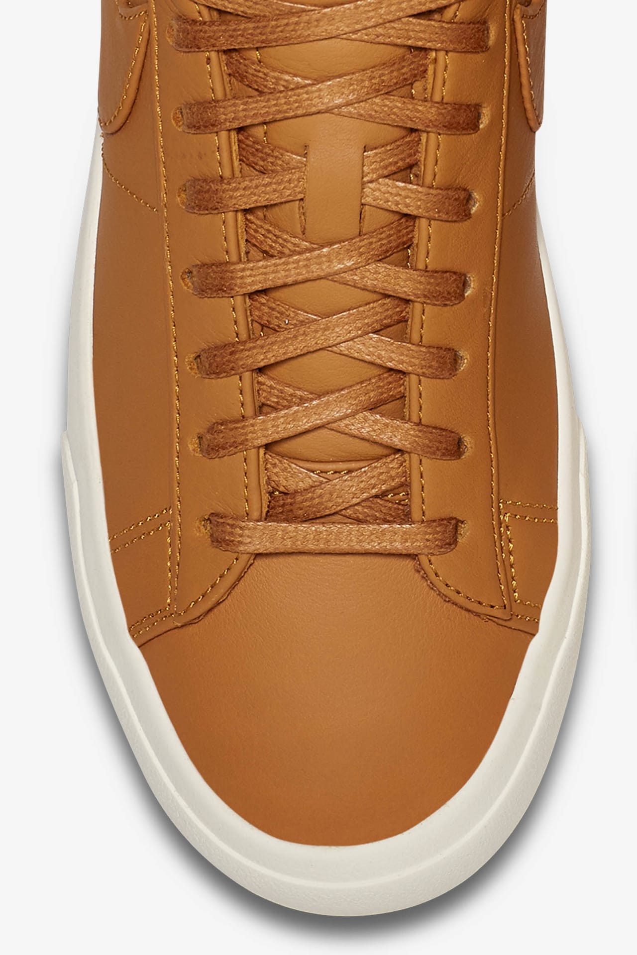 NikeLab Blazer Studio Low 'Desert Ochre'