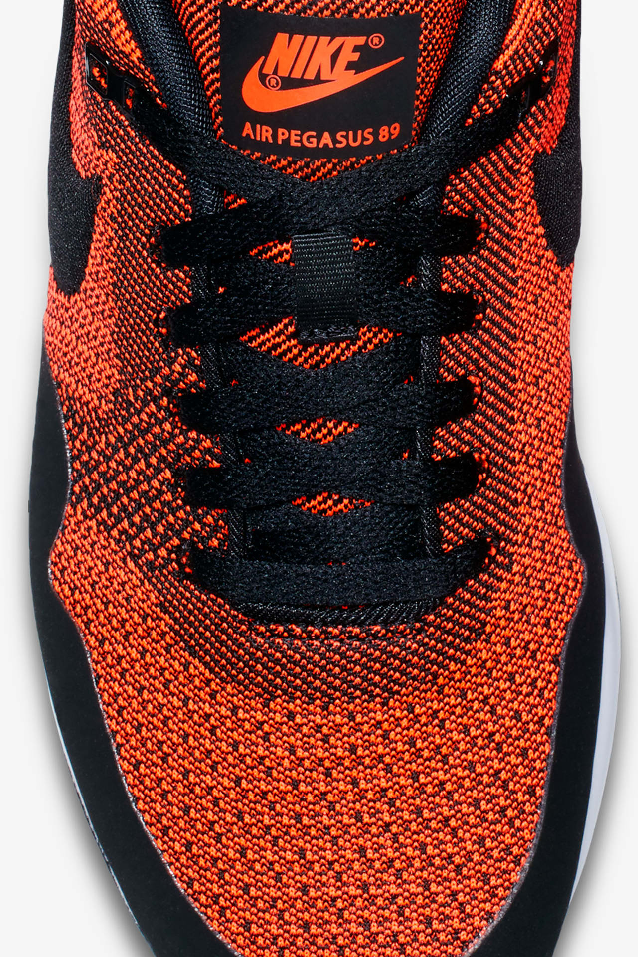 Nike Air Pegasus 89 Jacquard Crimson Nike SNKRS