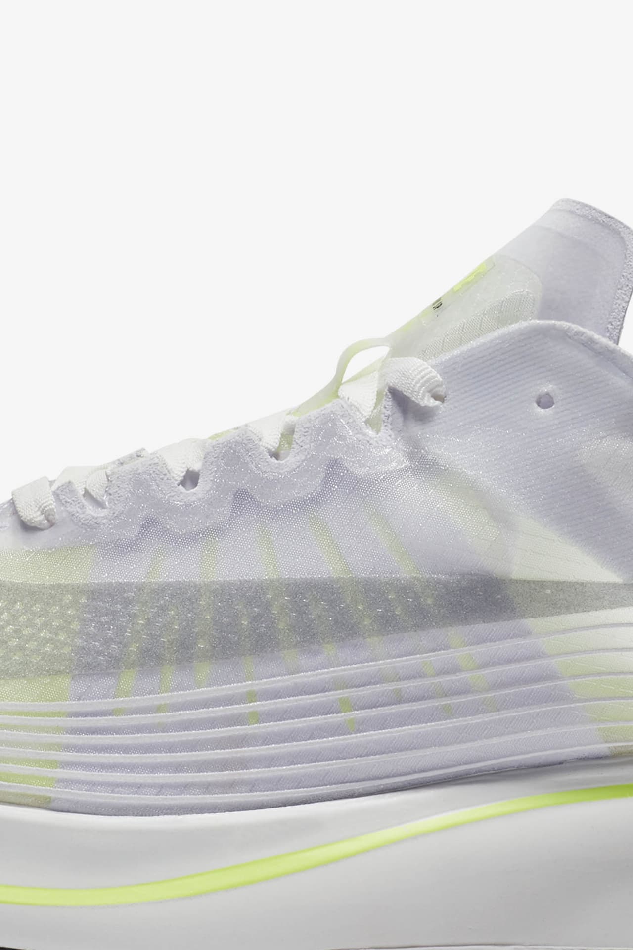 Nike zoom fly sp volt hotsell