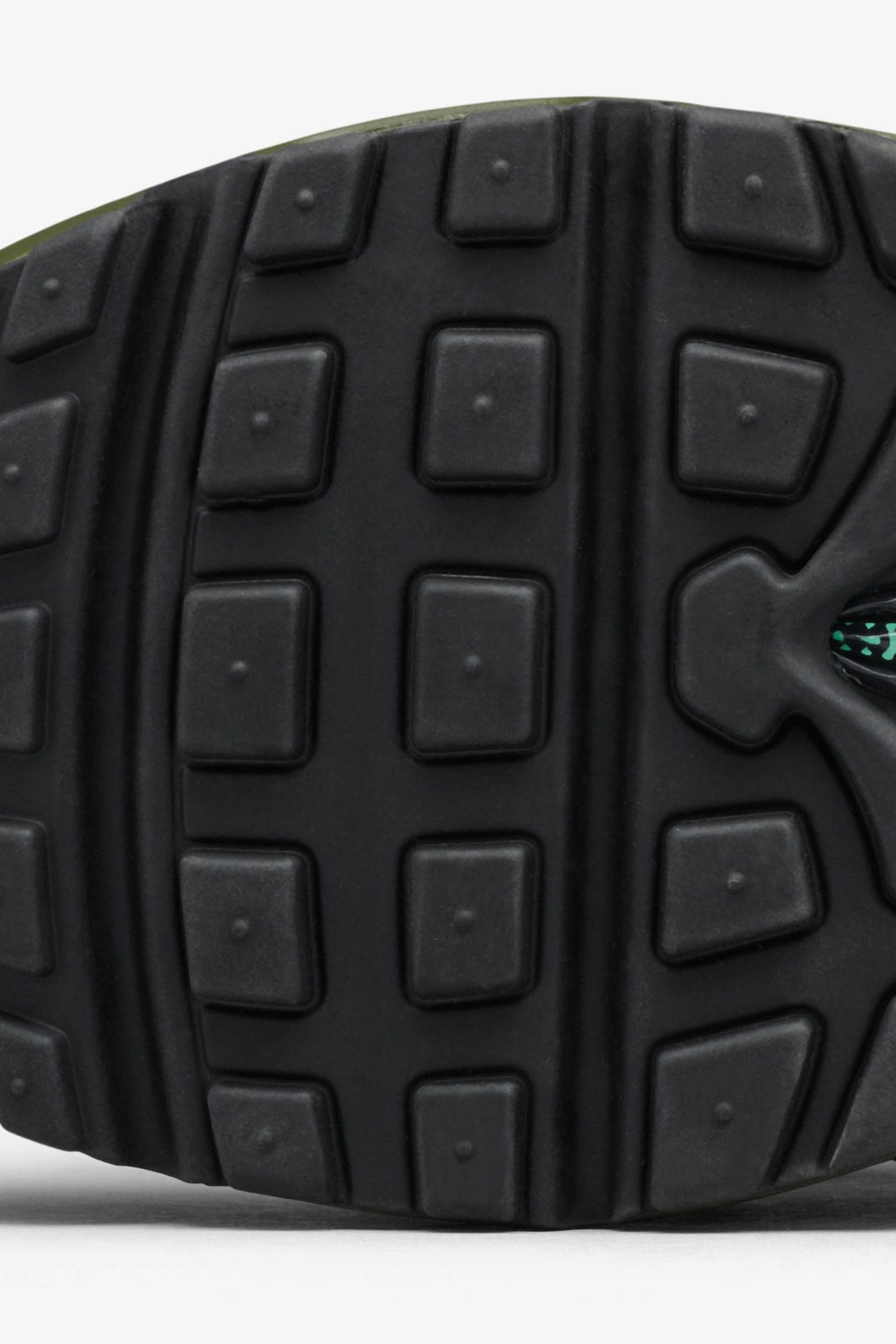 Nike Air Max 95 SneakerBoot 'Dark Loden & Cargo Khaki'
