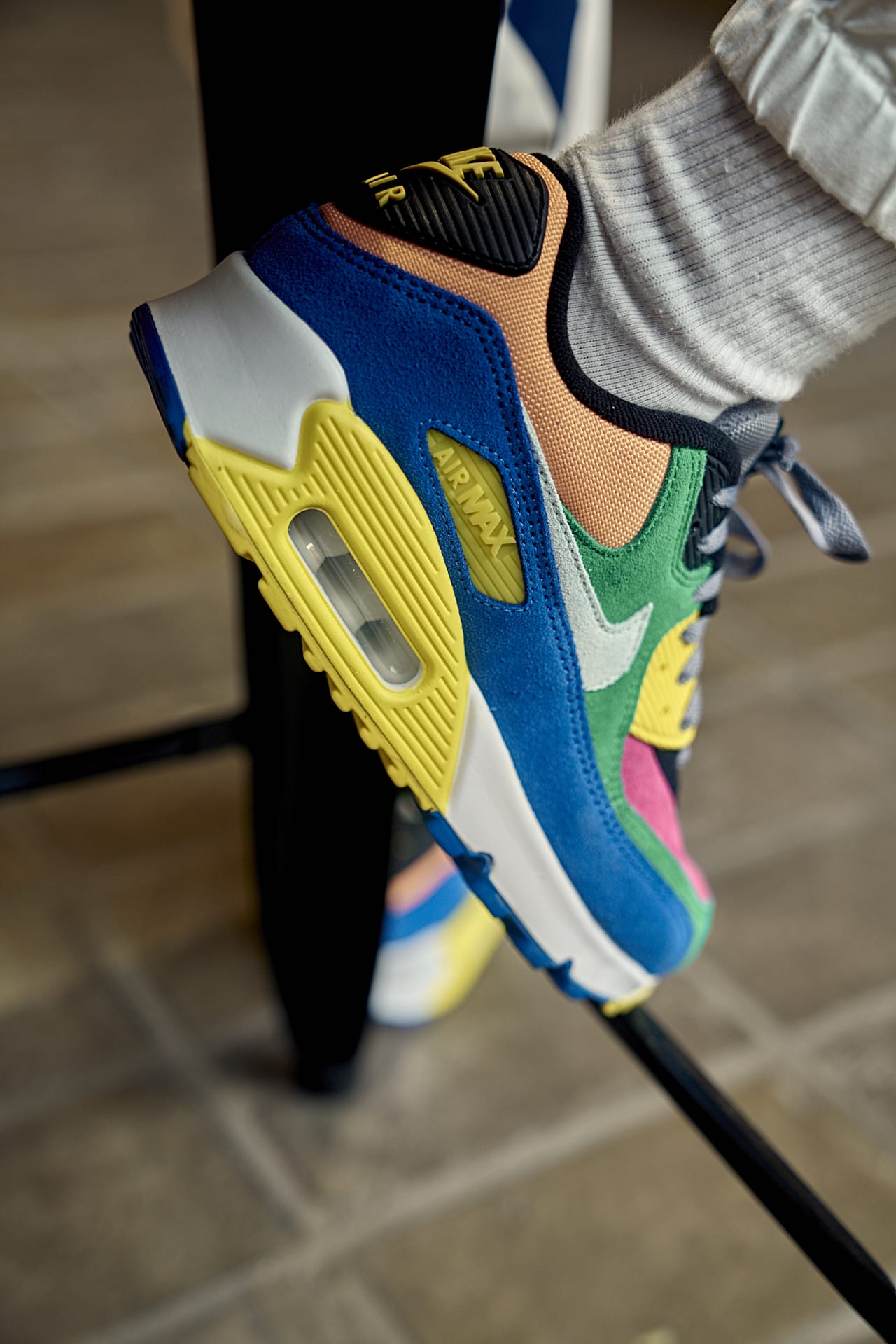 Nike air max viotech online