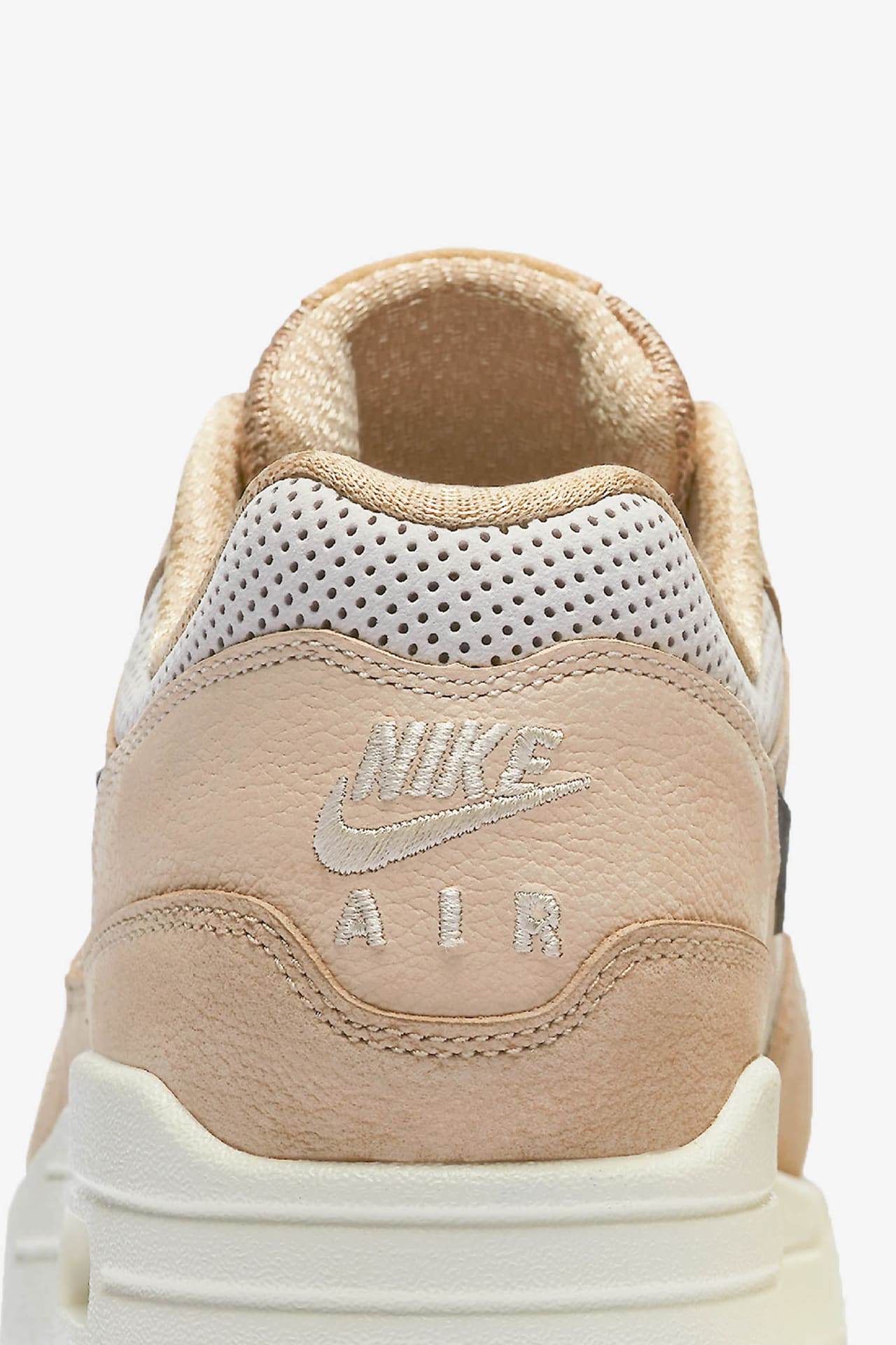 Nike Air Max 1 Pinnacle 'Mushroom' voor dames