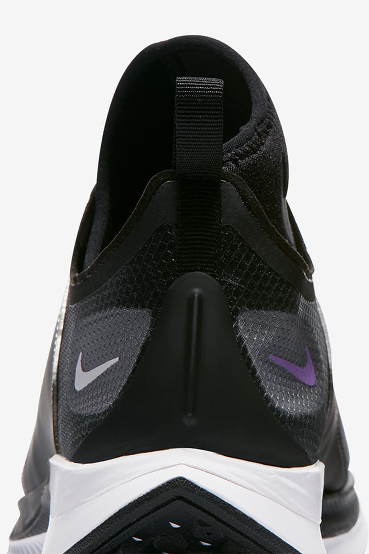 Women's Nike Zoom Pegasus Turbo XX 'Black & Bright Violet' Release Date